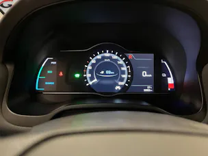 Hyundai Ioniq 28 kWh Electric Vertex
