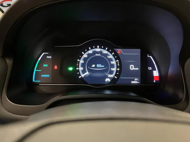 Hyundai Ioniq 28 kWh Electric Vertex