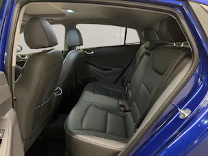 Hyundai Ioniq 28 kWh Electric Vertex