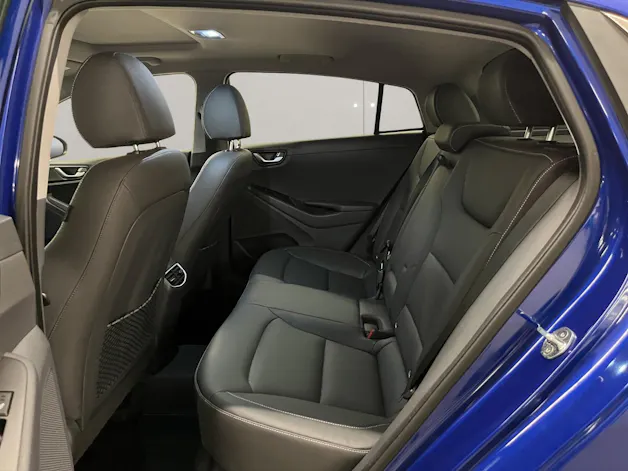Hyundai Ioniq 28 kWh Electric Vertex