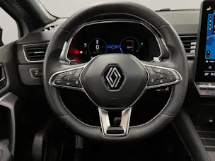 Renault Captur 1.3 TCe 160 esprit Alpine EDC
