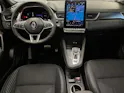 RENAULT Captur 1.3 TCe 160 esprit Alpine EDC