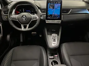 Renault Captur 1.3 TCe 160 esprit Alpine EDC
