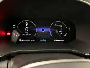 Renault Captur 1.3 TCe 160 esprit Alpine EDC