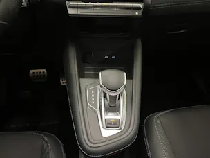 Renault Captur 1.3 TCe 160 esprit Alpine EDC