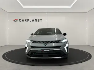 Renault Captur 1.3 TCe 160 esprit Alpine EDC
