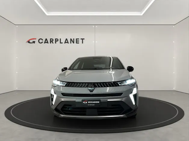 RENAULT Captur 1.3 TCe 160 esprit Alpine EDC
