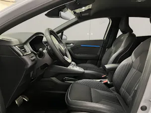 Renault Captur 1.3 TCe 160 esprit Alpine EDC