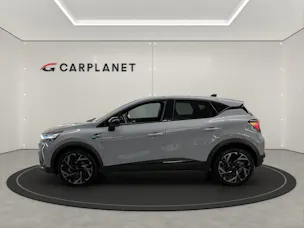 Renault Captur 1.3 TCe 160 esprit Alpine EDC