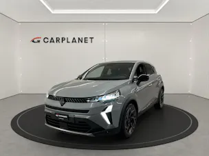 Renault Captur 1.3 TCe 160 esprit Alpine EDC