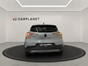 Renault Captur 1.3 TCe 160 esprit Alpine EDC