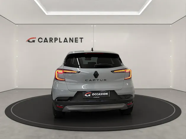 RENAULT Captur 1.3 TCe 160 esprit Alpine EDC