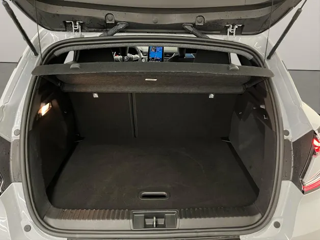 RENAULT Captur 1.3 TCe 160 esprit Alpine EDC