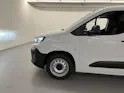 Peugeot Partner Kaw. 650 Standard 1.5 BlueHDI 130 S/S