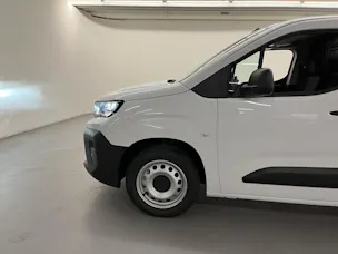 Peugeot Partner Kaw. 650 Standard 1.5 BlueHDI 130 S/S