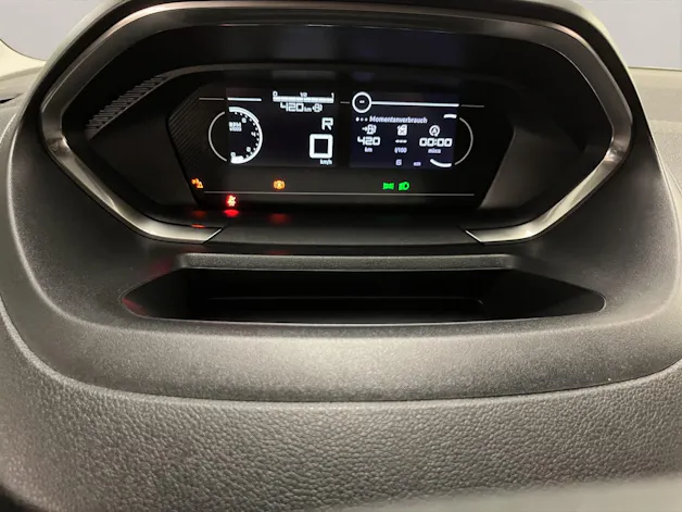 Peugeot Partner Kaw. 650 Standard 1.5 BlueHDI 130 S/S