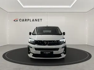 Opel Zafira 2.2 CDTI 180 S/S