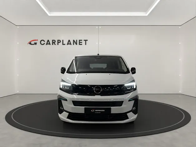 Opel Zafira 2.2 CDTI 180 S/S