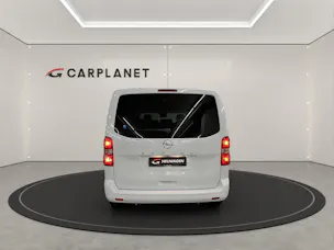 Opel Zafira 2.2 CDTI 180 S/S