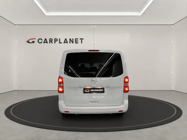 Opel Zafira 2.2 CDTI 180 S/S