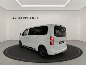 Opel Zafira 2.2 CDTI 180 S/S