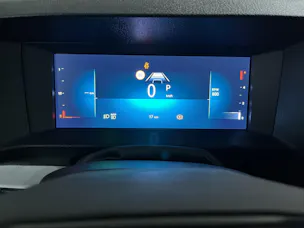 Opel Zafira 2.2 CDTI 180 S/S