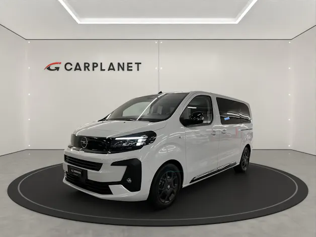 Opel Zafira 2.2 CDTI 180 S/S