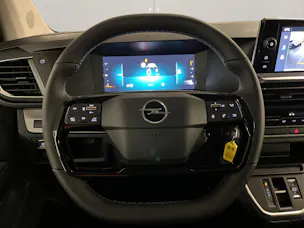 Opel Zafira 2.2 CDTI 180 S/S