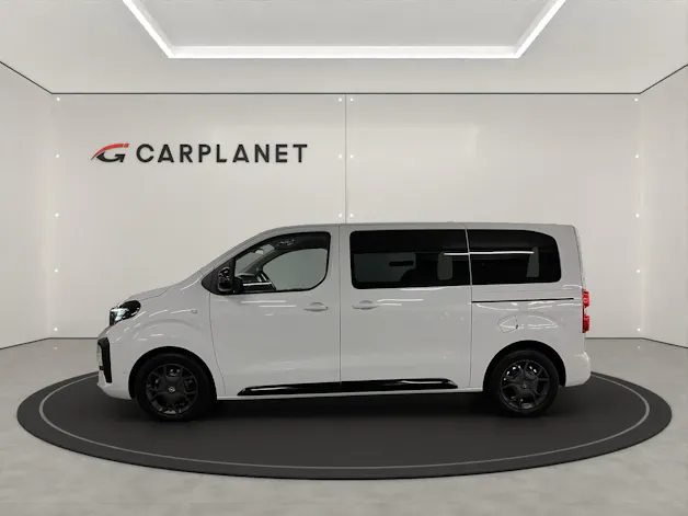 Opel Zafira 2.2 CDTI 180 S/S
