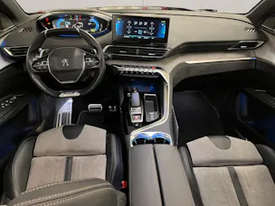 Peugeot 3008 1.6 Plug-in Hybrid4 GT Pack