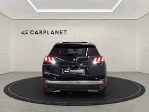 Peugeot 3008 1.6 Plug-in Hybrid4 GT Pack