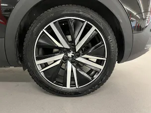 Peugeot 3008 1.6 Plug-in Hybrid4 GT Pack