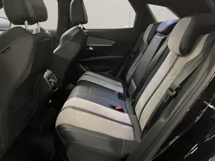 Peugeot 3008 1.6 Plug-in Hybrid4 GT Pack