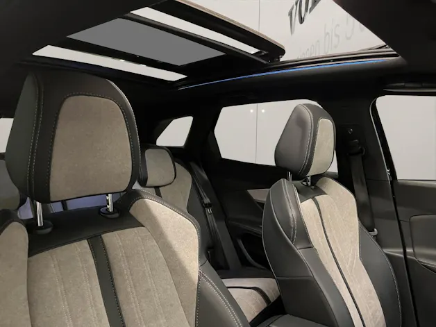 PEUGEOT 3008 1.6 Plug-in Hybrid4 GT Pack