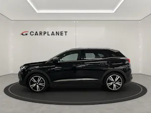 Peugeot 3008 1.6 Plug-in Hybrid4 GT Pack
