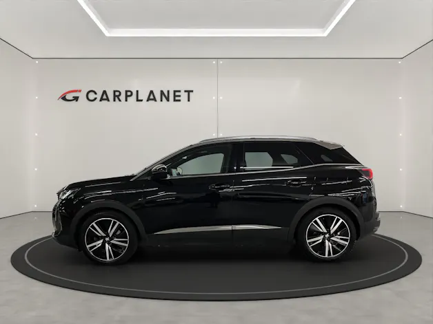 PEUGEOT 3008 1.6 Plug-in Hybrid4 GT Pack