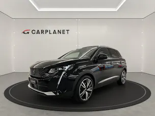 Peugeot 3008 1.6 Plug-in Hybrid4 GT Pack