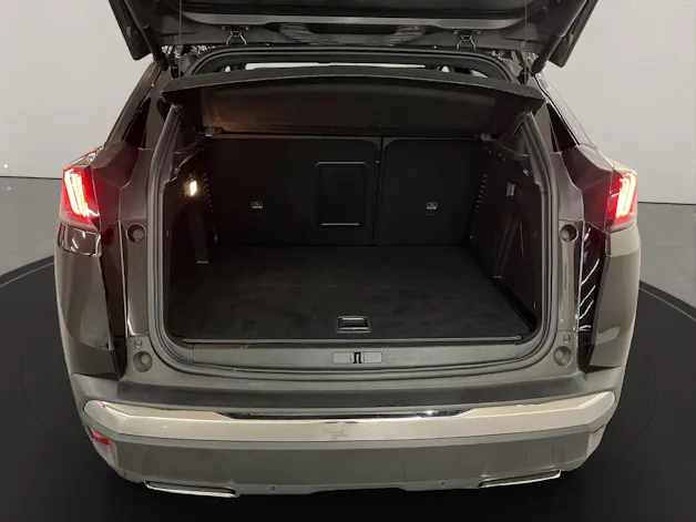 PEUGEOT 3008 1.6 Plug-in Hybrid4 GT Pack