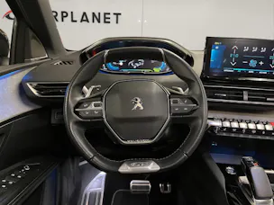Peugeot 3008 1.6 Plug-in Hybrid4 GT Pack