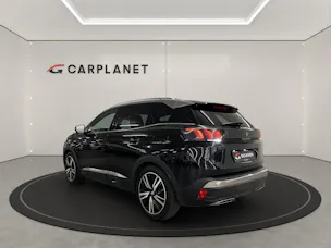 Peugeot 3008 1.6 Plug-in Hybrid4 GT Pack