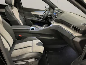 Peugeot 3008 1.6 Plug-in Hybrid4 GT Pack