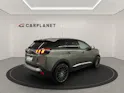 PEUGEOT 3008 1.2 PureTech Allure