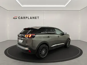 Peugeot 3008 1.2 PureTech Allure