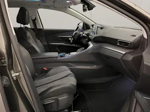 Peugeot 3008 1.2 PureTech Allure