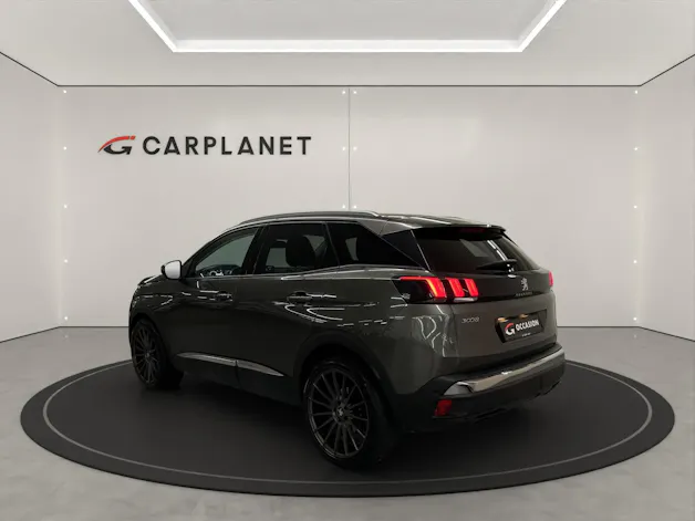 PEUGEOT 3008 1.2 PureTech Allure