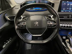 Peugeot 3008 1.2 PureTech Allure