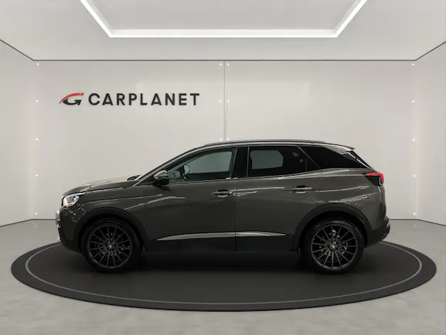 PEUGEOT 3008 1.2 PureTech Allure