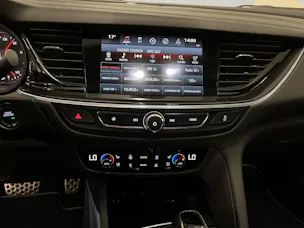 OPEL Insignia Sports Tourer 2.0 T GSi AWD