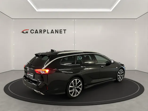 OPEL Insignia Sports Tourer 2.0 T GSi AWD