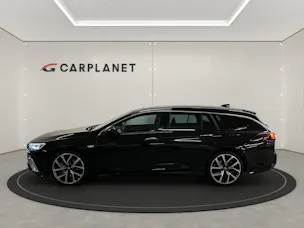 OPEL Insignia Sports Tourer 2.0 T GSi AWD